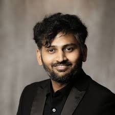 Dr. Yuvaraj Dhandapani